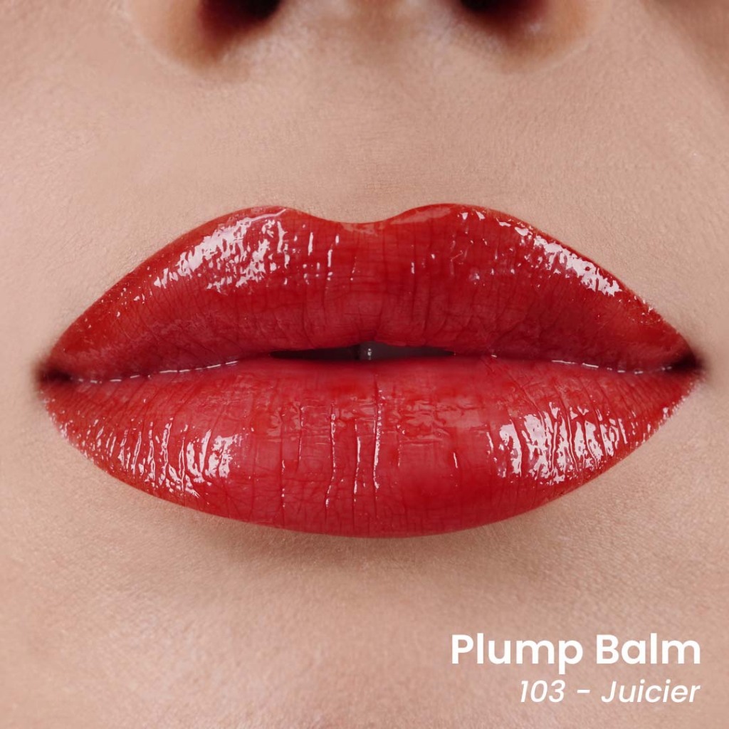 Madame Gie Plump Balm 2.5gr -103 Juicier