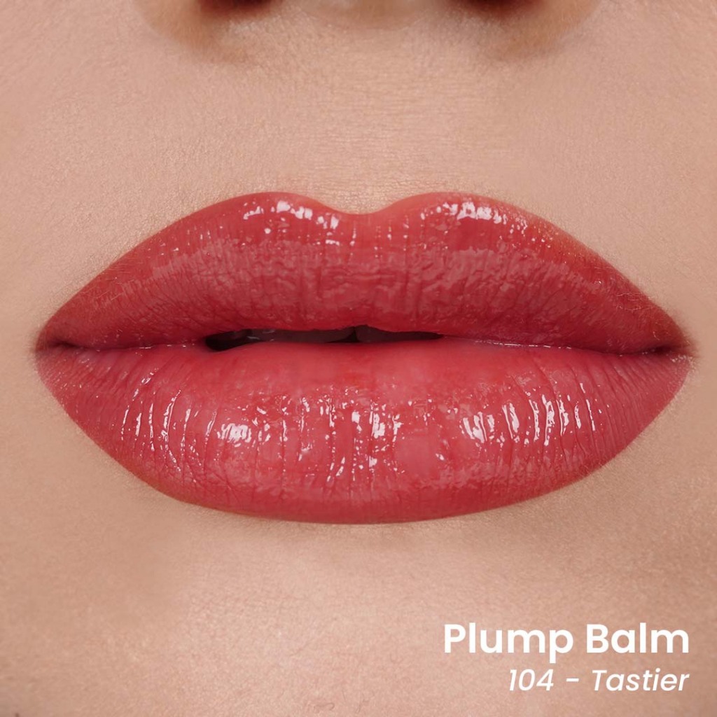 Madame Gie Plump Balm 2.5gr -104 Tastier