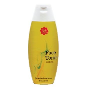 VIVA Face Tonic Lemon 100ml