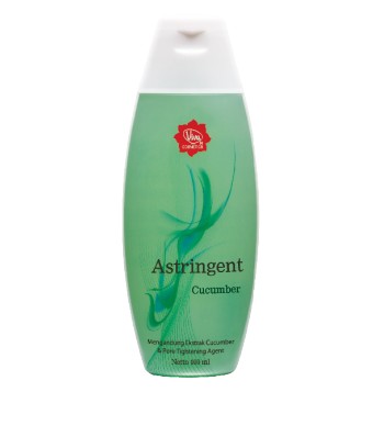 VIVA Astringent Cucumber 100ml