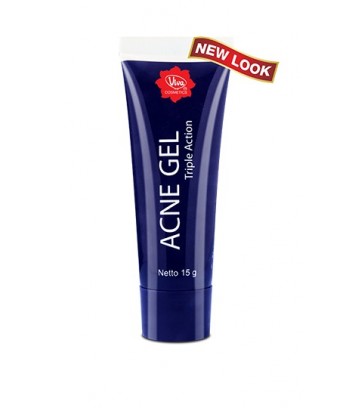 VIVA Acne Gel 15gr