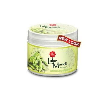 VIVA Lulur Mandi Soybean 225gr