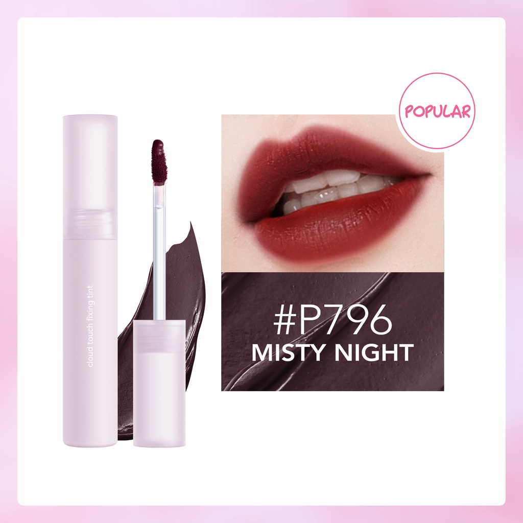 YOU Cloud Touch Fixing Tint P796 Misty Night