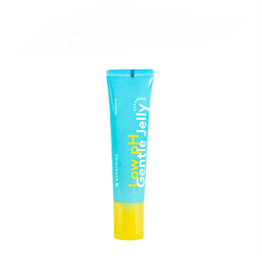Somethinc Low pH Jelly Cleanser 15ml
