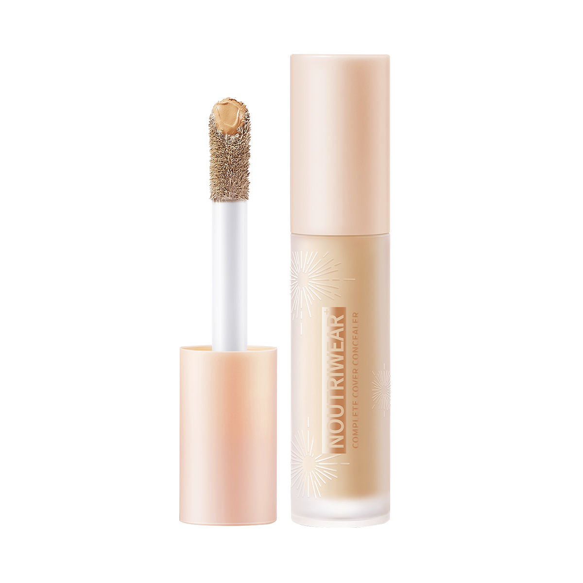 YOU Noutriwear+ Silky Complete Cover Concealer 05 Medium