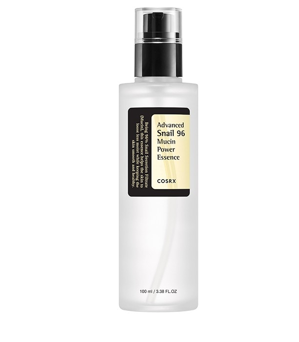 COSRX Advanced Snail 96 Mucin Power Essence 100ml
