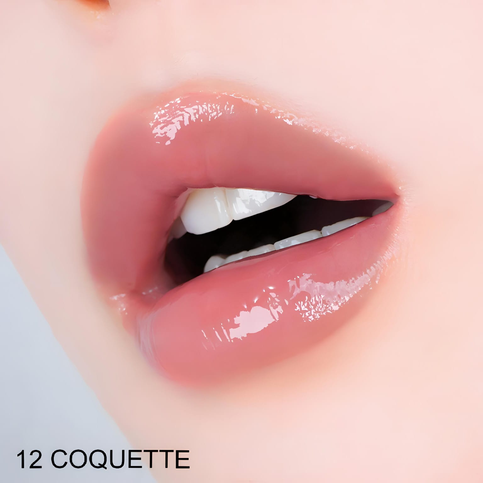 Somethinc Ceraplump Tinted Lip Balm SPF25 PA++++ 2gr - 12 Coquette