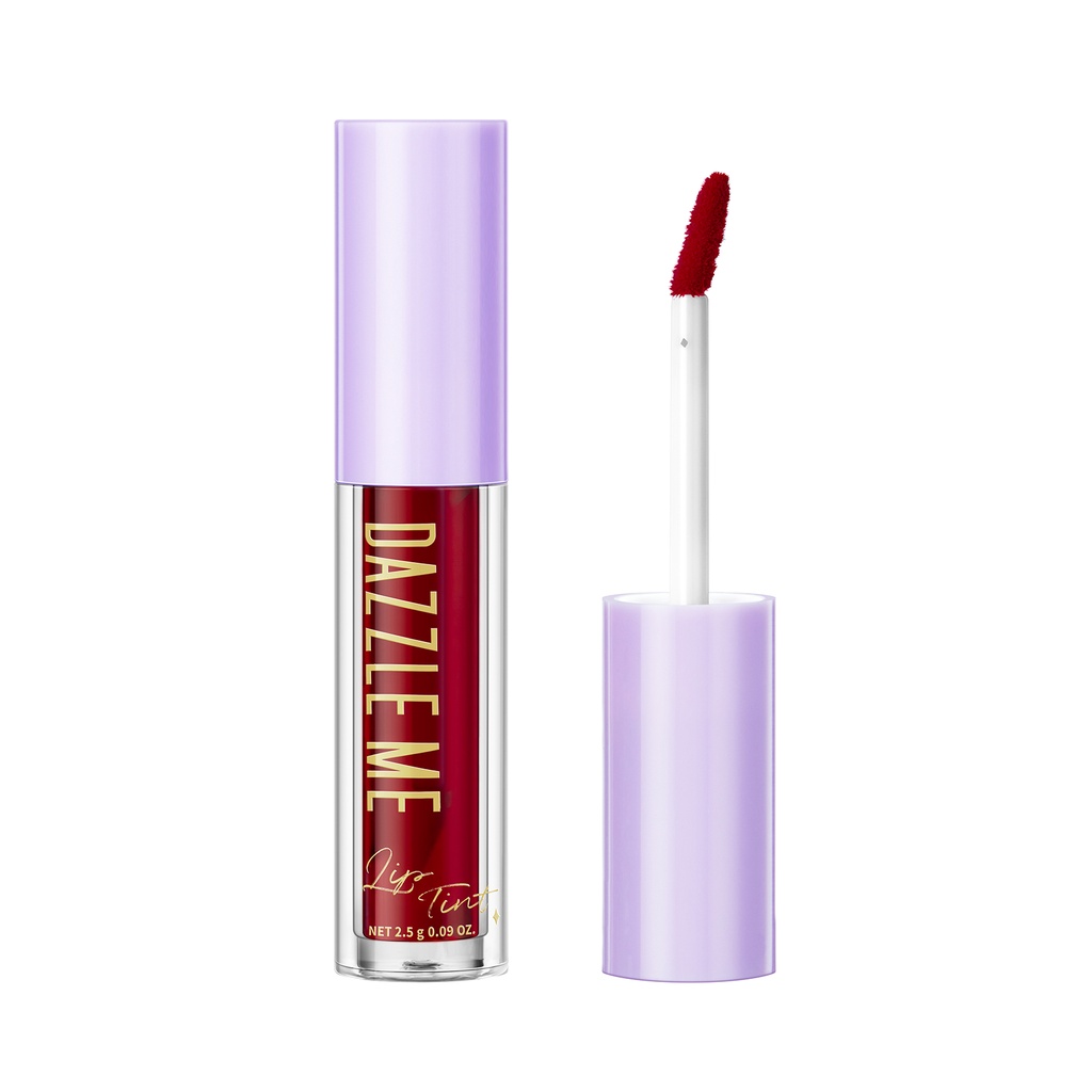 DAZZLE ME Ink-Licious Lip Tint R696 Touch Down