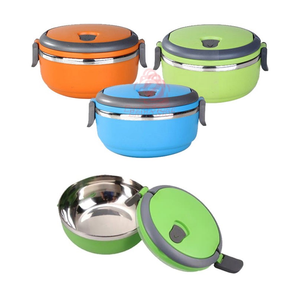 Rantang 1 Susun / Lunch Box