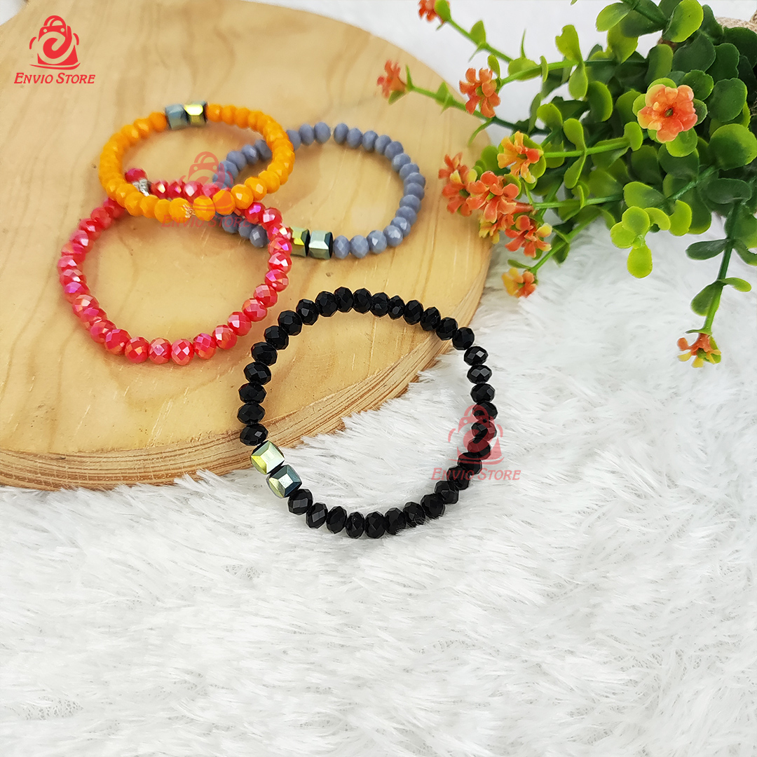 AMAOPI Gelang Kristal