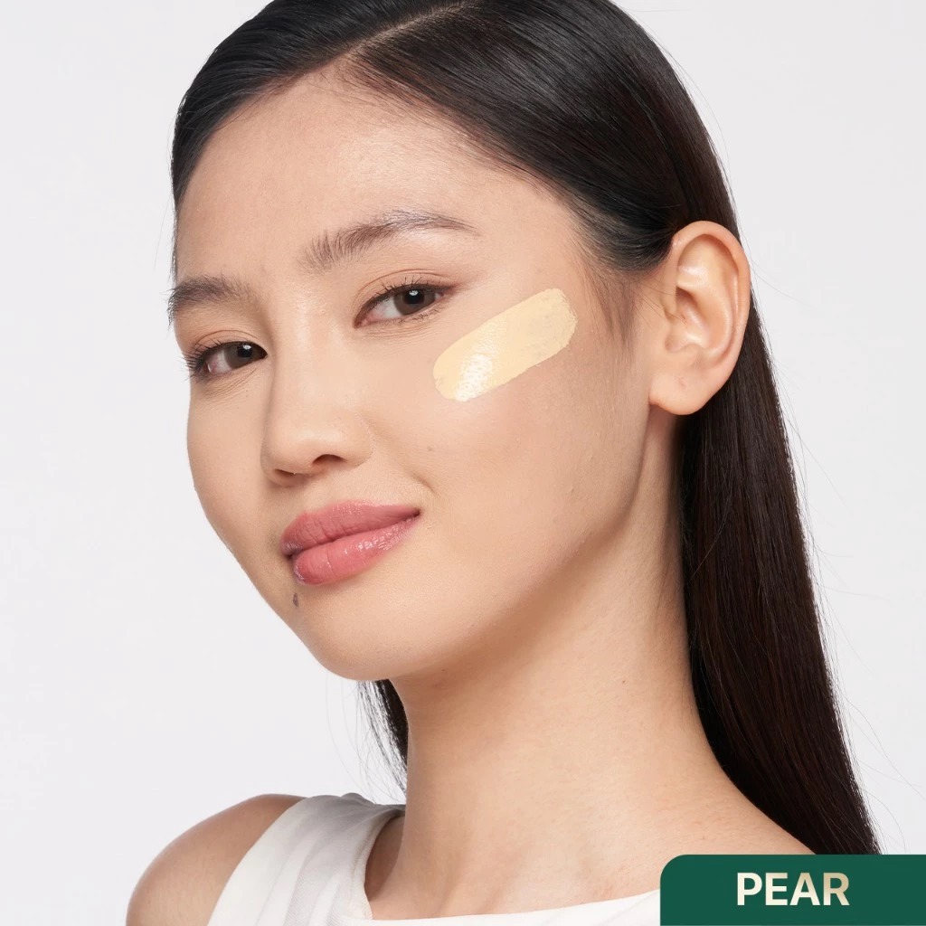 Npure Power Cushion Flawless Matte 13gr - Pear