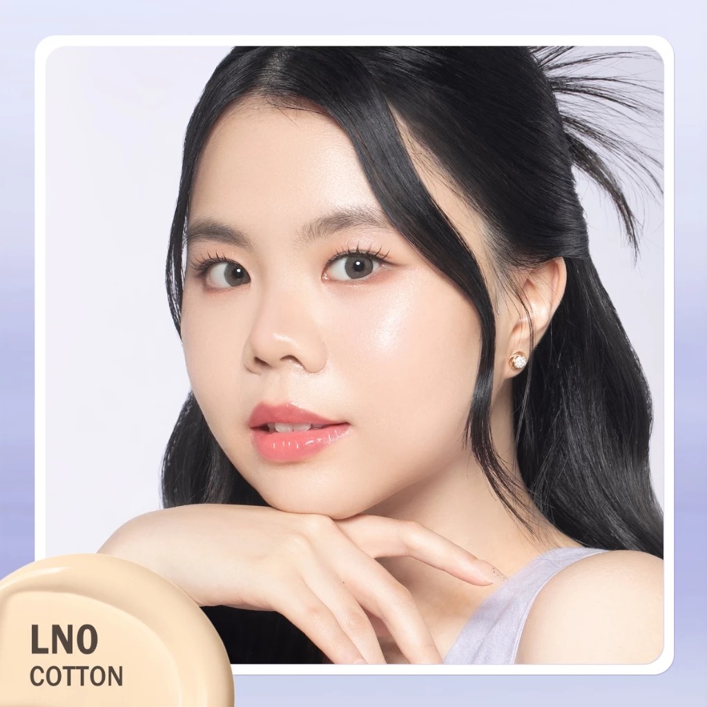 BNB Barenbliss Bloomdew Inner Light Serum Tint SPF30 PA+++ 30ml - LN0 Cotton