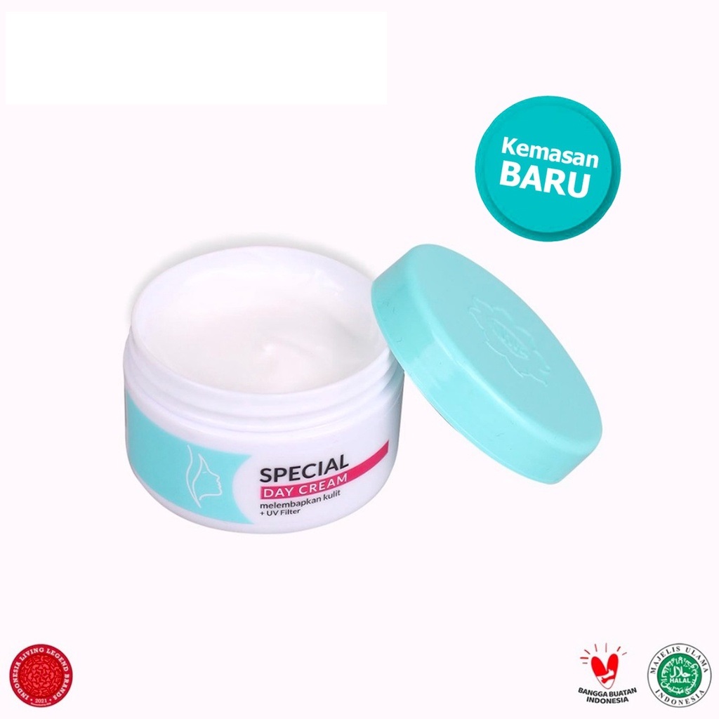 Viva Special Day Cream UV Filter 22gr