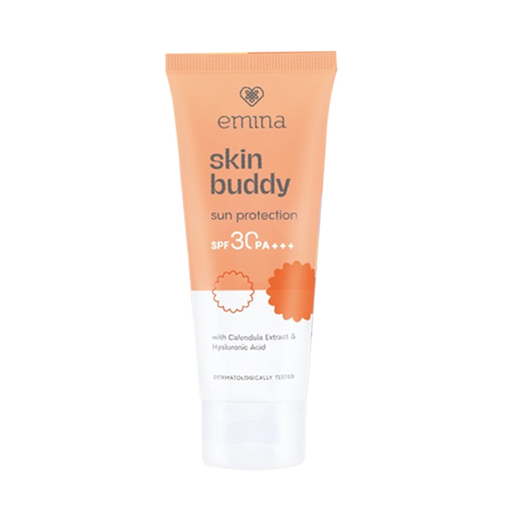 Emina Skin Buddy Sun Protection SPF30 PA+++ 60ml *